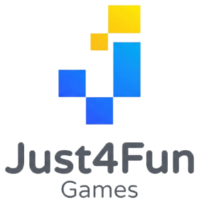 Just4Fun Logo